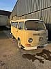 Volkswagen T2 T2A 1.6