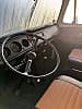 Volkswagen T2 T2A 1.6