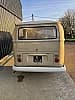 Volkswagen T2 T2A 1.6