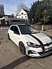 Volkswagen Golf Golf 7.5 Gti stage 1