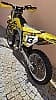 SUZUKI RM-Z 250