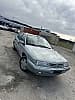 Citroen Xantia propre papier suisse