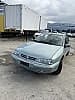 Citroen Xantia propre papier suisse