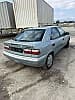 Citroen Xantia propre papier suisse