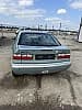 Citroen Xantia propre papier suisse
