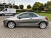 Peugeot 207 12M garantie/Peugeot 207CC Cabrio/2007/85200/1.6i/€4