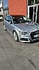 Audi A3 III (2) BERLINE 40 TDI 184 S LINE PLUS QUATTRO S TRONIC 7