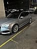 Audi A3 III (2) BERLINE 40 TDI 184 S LINE PLUS QUATTRO S TRONIC 7