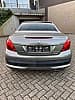 Peugeot 207 12M garantie/Peugeot 207CC Cabrio/2007/85200/1.6i/€4