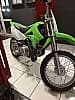 KAWASAKI KLX