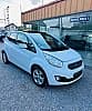 Kia Venga Kia VENGA 1.6 CRDI 115CH PREMIUM, blanc , 6cv, 5 portes, mis