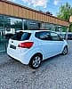 Kia Venga Kia VENGA 1.6 CRDI 115CH PREMIUM, blanc , 6cv, 5 portes, mis