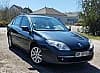 Renault Laguna III (2) 2.0 DCI 150 FAP INITIALE
