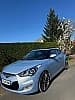 Hyundai Veloster 1.6 GDI 140 PACK PREMIUM