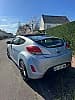 Hyundai Veloster 1.6 GDI 140 PACK PREMIUM
