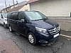 Mercedes-Benz Classe V classe v