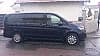 Mercedes-Benz Classe V classe v