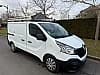 Renault Trafic III (2) FG GRAND CONFORT L1H1 1200 DCI 120