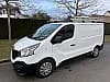 Renault Trafic III (2) FG GRAND CONFORT L1H1 1200 DCI 120
