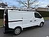 Renault Trafic III (2) FG GRAND CONFORT L1H1 1200 DCI 120