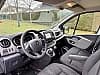 Renault Trafic III (2) FG GRAND CONFORT L1H1 1200 DCI 120