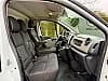 Renault Trafic III (2) FG GRAND CONFORT L1H1 1200 DCI 120