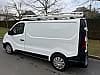Renault Trafic III (2) FG GRAND CONFORT L1H1 1200 DCI 120