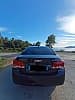 Chevrolet Cruze 2.0 VCDI 125 LS