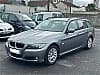 Bmw Serie 3 (E91) TOURING 318D 143 LUXE BVA