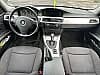 Bmw Serie 3 (E91) TOURING 318D 143 LUXE BVA