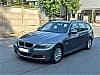 Bmw Serie 3 (E91) TOURING 318D 143 LUXE BVA
