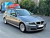 Bmw Serie 3 (E91) TOURING 318D 143 LUXE BVA