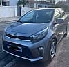 Kia Picanto III (2) 1.0 DPI 67 ISG ACTIVE