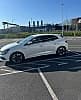 Renault Megane IV (2)1.3 TCE 140 FAP INTENS EDC 21N