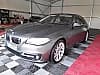 Bmw Serie 5 (F10) (2) 530D 258 LUXURY BVA8
