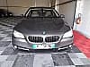 Bmw Serie 5 (F10) (2) 530D 258 LUXURY BVA8