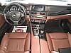 Bmw Serie 5 (F10) (2) 530D 258 LUXURY BVA8