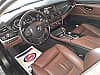 Bmw Serie 5 (F10) (2) 530D 258 LUXURY BVA8