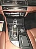 Bmw Serie 5 (F10) (2) 530D 258 LUXURY BVA8
