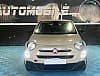 Fiat 500 X 1.6 E-TORQ 110 LOUNGE 4X2