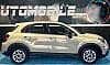 Fiat 500 X 1.6 E-TORQ 110 LOUNGE 4X2