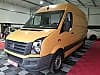Volkswagen Crafter 2.0 TDI 136 35 7CV BUSINESS LINE L2H2