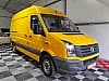 Volkswagen Crafter 2.0 TDI 136 35 7CV BUSINESS LINE L2H2