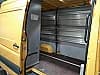 Volkswagen Crafter 2.0 TDI 136 35 7CV BUSINESS LINE L2H2
