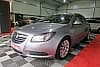 Opel Insignia 2.8 V6 T 260 COSMO PACK 4X4 BVA 5P