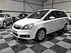 Opel Zafira II (2) 1.9 CDTI 120 FAP COSMO PACK BVA6