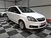 Opel Zafira II (2) 1.9 CDTI 120 FAP COSMO PACK BVA6