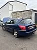 Peugeot 407 SW 2.0 HDI 136 FAP FELINE BVA