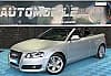 Audi A3 II (3) CABRIOLET 1.8 TFSI 160 AMBITION 9CV STRONIC