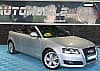 Audi A3 II (3) CABRIOLET 1.8 TFSI 160 AMBITION 9CV STRONIC